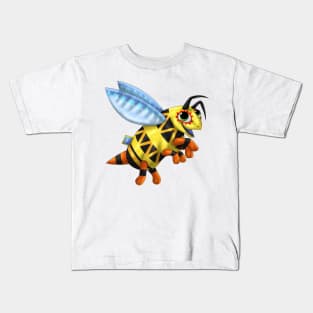 Buzzlegum: Default Kids T-Shirt